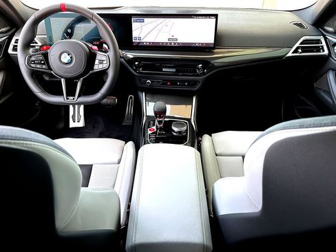 New 2026 BMW M4 Competition image 19