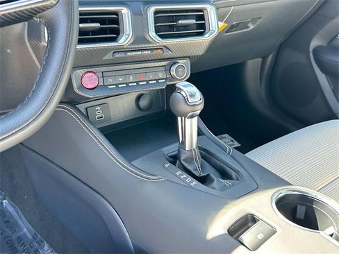 New 2025 Ford Mustang GT Premium image 18