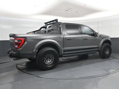 Used 2021 Ford F150 Raptor w/ Equipment Group 801A High AWD/4WD image 33