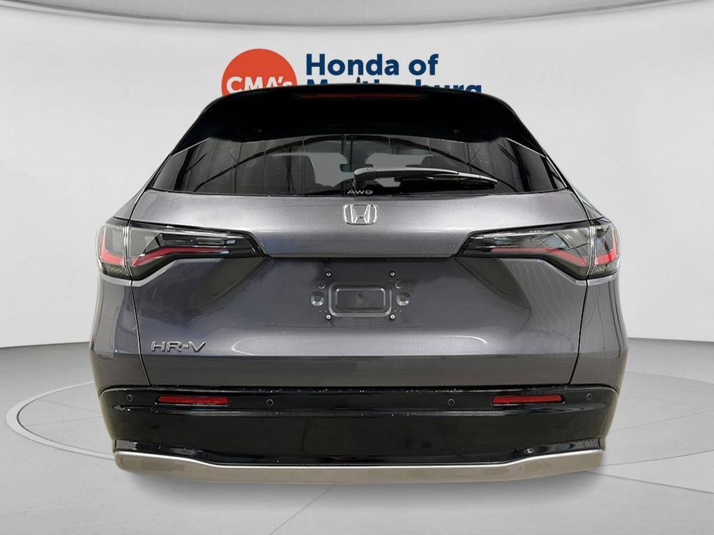 New 2027 Honda HR-V EX-L image 19