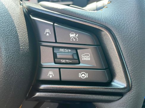 New 2026 Subaru Outback Wilderness AWD/4WD image 15