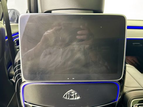 Used 2023 Mercedes-Benz Maybach S 680 4MATIC image 28