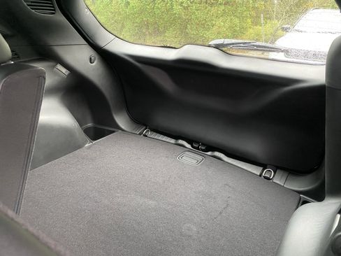 New 2026 Jeep Compass Limited image 22