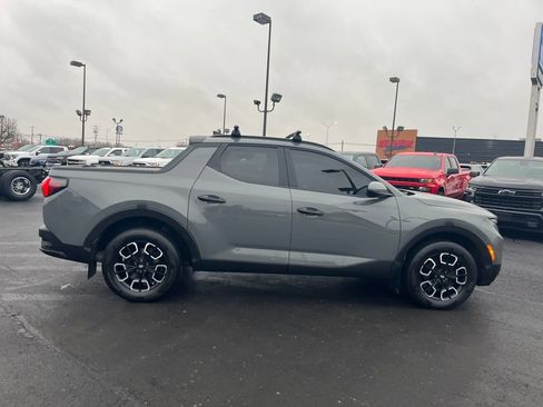 Used 2024 Hyundai Santa Cruz SEL w/ Activity Package image 6