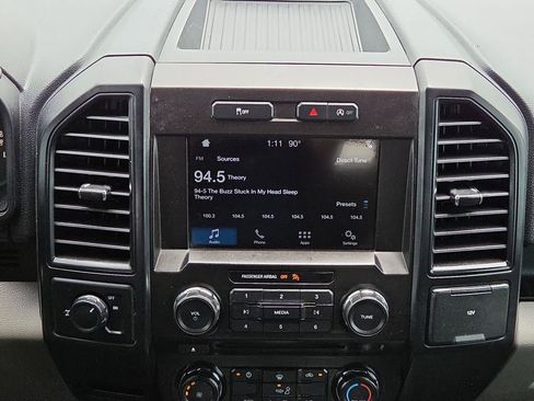 Used 2018 Ford F150 XL w/ Equipment Group 101A Mid RWD image 13