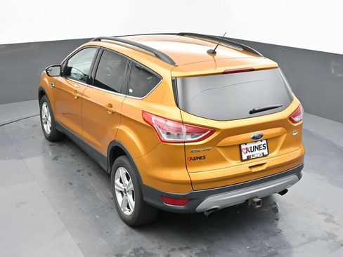 Used 2016 Ford Escape SE w/ SE Leather Comfort Package AWD/4WD image 55