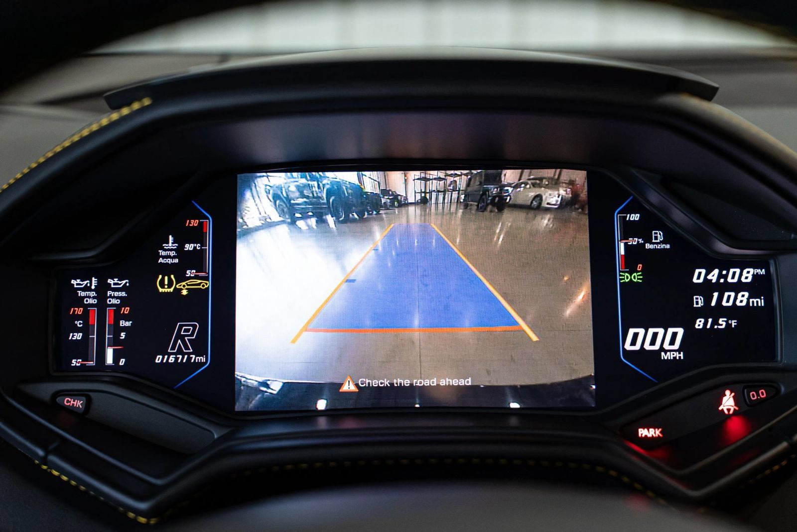 Used 2020 Lamborghini Huracan EVO AWD/4WD image 38