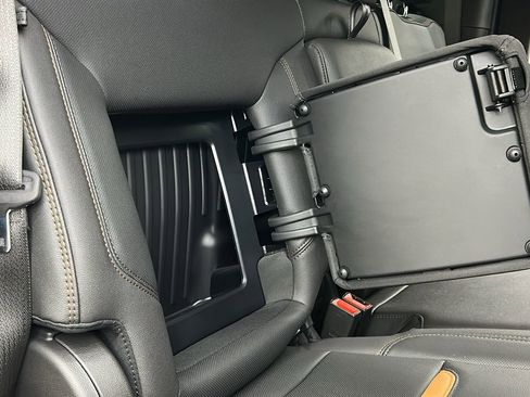 Used 2026 GMC Sierra 2500 AT4 w/ AT4 Preferred Package image 38