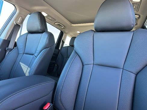 New 2026 Subaru Ascent Limited AWD/4WD image 11