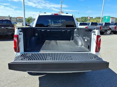 Used 2025 Ford F150 Tremor w/ Tow/Haul Package AWD/4WD image 12