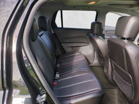 Used 2013 GMC Terrain SLT FWD image 19