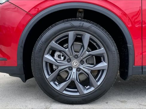 Used 2022 Acura MDX A-Spec AWD/4WD image 8