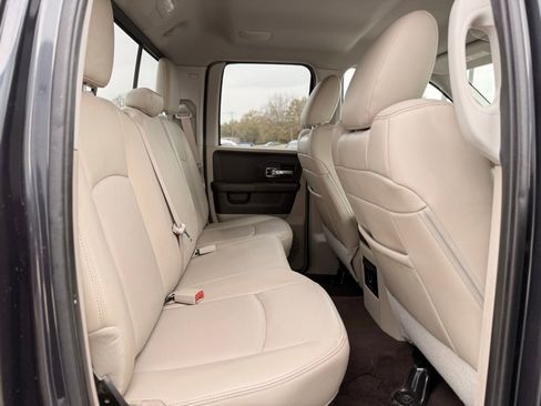 Used 2015 RAM 1500 Laramie w/ Convenience Group image 21