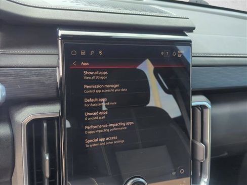 Used 2025 GMC Acadia Elevation FWD image 19