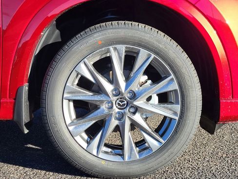New 2025 MAZDA CX-5 AWD 2.5 S image 29