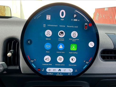 Used 2025 MINI Cooper S image 36