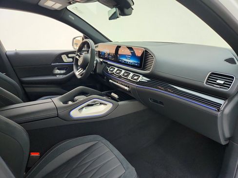 New 2026 Mercedes-Benz GLE 53 AMG 4MATIC Coupe image 10