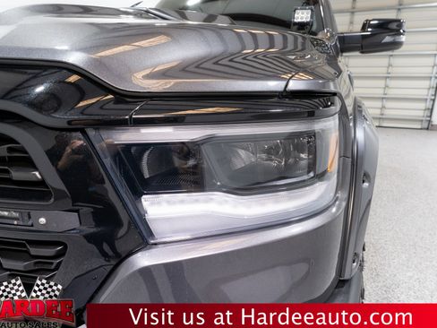 Used 2024 RAM 1500 Big Horn image 8
