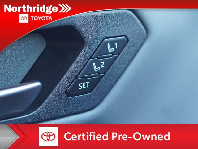 Certified 2026 Toyota RAV4 XSE w/ Weather Package AWD/4WD image 49