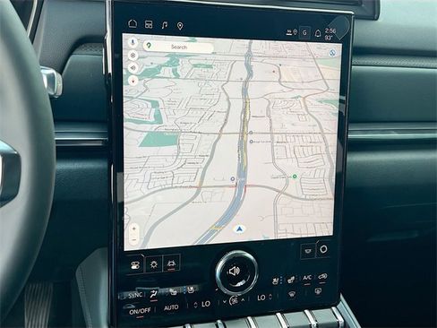 New 2026 GMC Terrain AT4 w/ Convenience Package III image 8