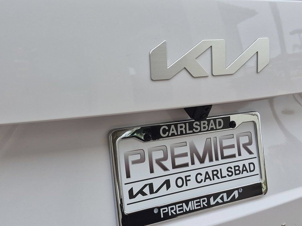 New 2027 Kia Telluride SX Prestige AWD/4WD image 32