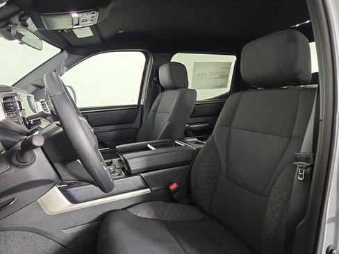 New 2026 Toyota Tundra SR5 image 14