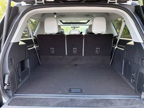New 2027 Lincoln Navigator L Black Label AWD/4WD image 19