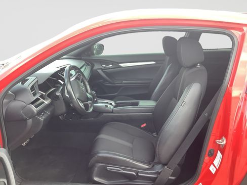 Used 2019 Honda Civic Sport image 6