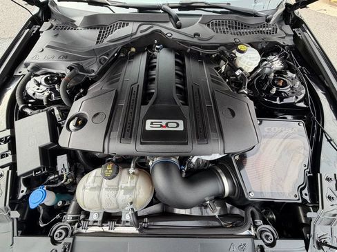 Used 2023 Ford Mustang GT Premium w/ Equipment Group 401A image 16