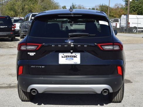 New 2026 Ford Escape Active w/ Tech Pack #1 image 5