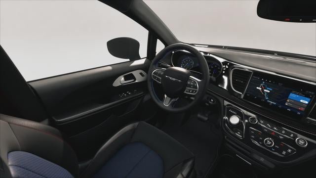New 2027 Chrysler Pacifica Select FWD image 8