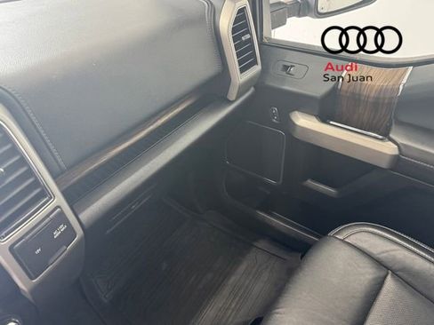 Used 2019 Ford F150 Lariat AWD/4WD image 30