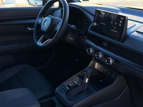 New 2026 Honda CR-V Sport-L image 9