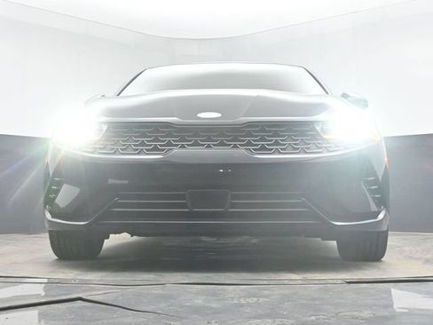 Used 2021 Kia K5 EX w/ EX Premium Package FWD image 44