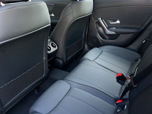 New 2025 Mercedes-Benz CLA 250 image 10