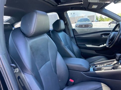Certified 2025 Honda Accord Sport image 29