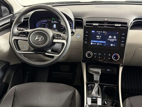 Used 2022 Hyundai Tucson SEL AWD/4WD image 26