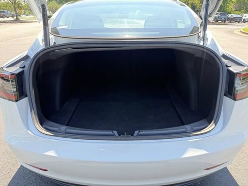 Used 2023 Tesla Model 3 Standard Range RWD image 41