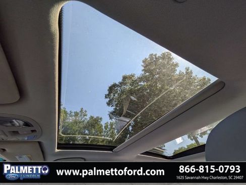 Used 2015 Hyundai Sonata Limited w/ Option Group 02 FWD image 19