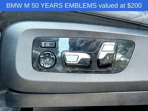 Used 2023 BMW X5 M50i w/ Executive Package AWD/4WD image 10
