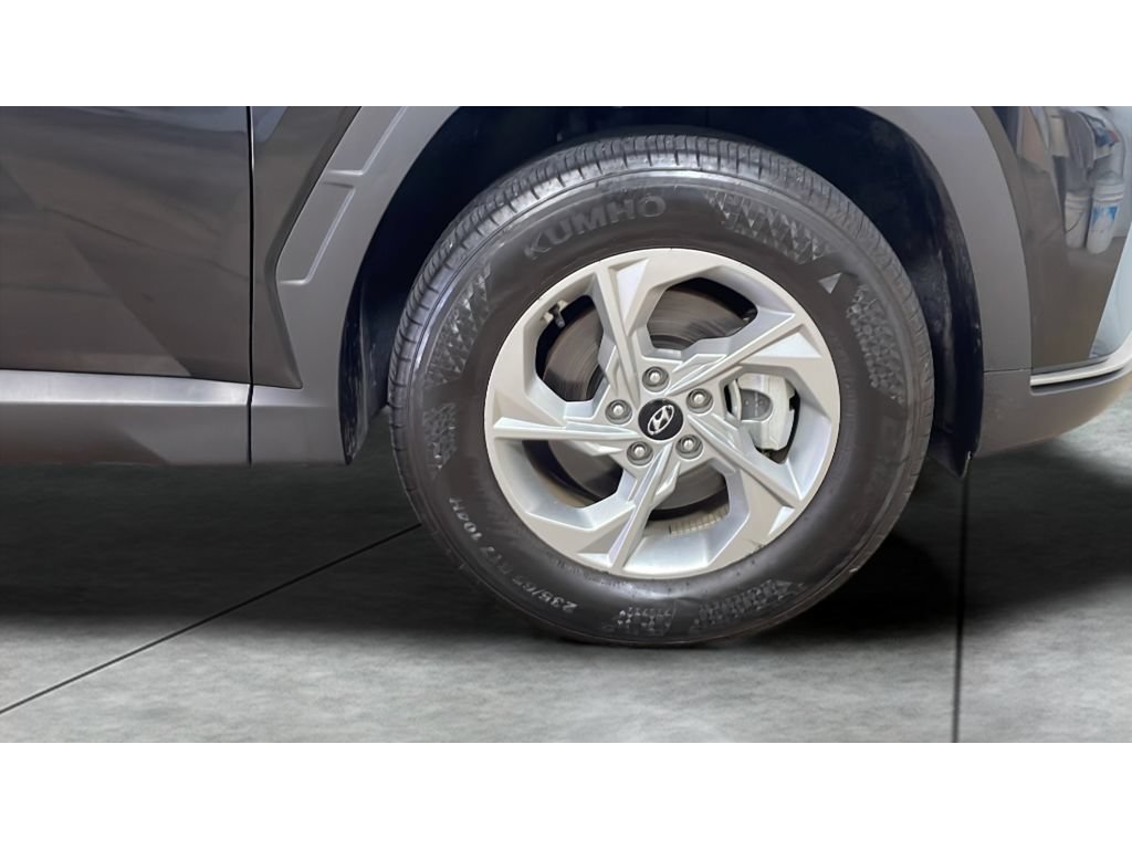Used 2024 Hyundai Tucson SE AWD/4WD image 20
