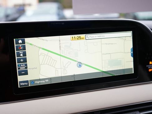 Used 2020 Hyundai Palisade Limited image 24