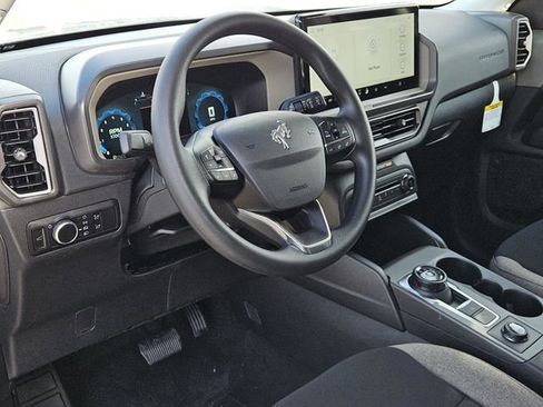 New 2025 Ford Bronco Sport Big Bend image 24