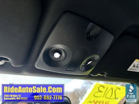 Used 2013 Dodge Avenger SXT w/ Rallye Appearance Group FWD image 33