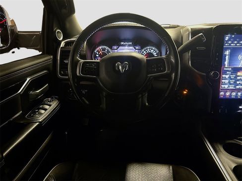 Used 2021 RAM 2500 Laramie image 24