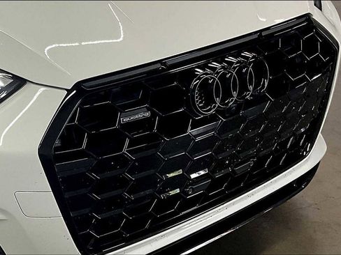 Certified 2025 Audi A5 2.0T Premium Plus w/ Premium Plus image 32