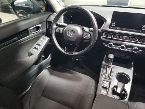 Used 2024 Honda Civic EX image 13