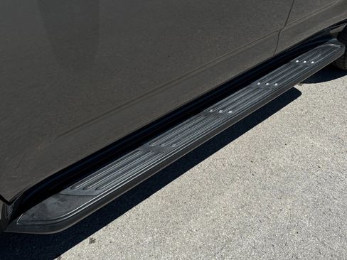 Used 2022 Lexus LX 600 4WD w/ Accessory Package (Z1) image 46