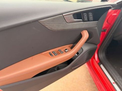 Used 2024 Audi A5 2.0T Premium Plus image 14