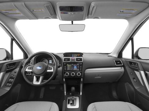 Used 2017 Subaru Forester 2.5i Premium w/ All-Weather Package AWD/4WD image 11